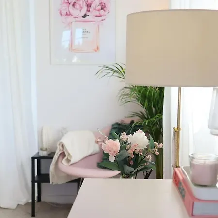 Διαμέρισμα Center Lovely