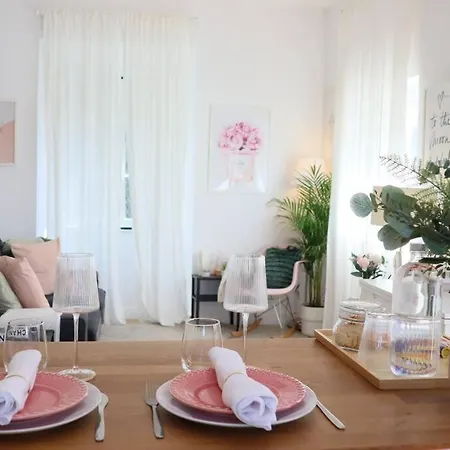 Appartamento Center Lovely