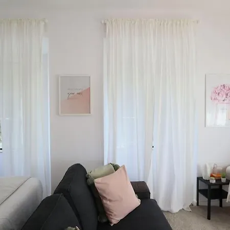Appartamento Center Lovely Lisbona