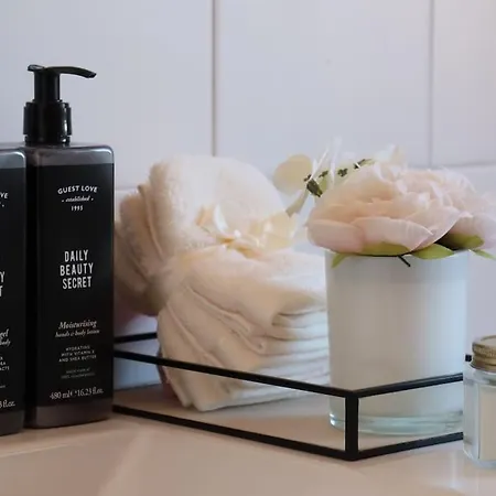 Appartamento Center Lovely Lisbona