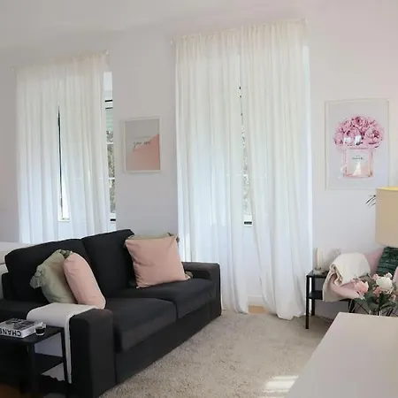 Center Lovely Apartment Lisbon
