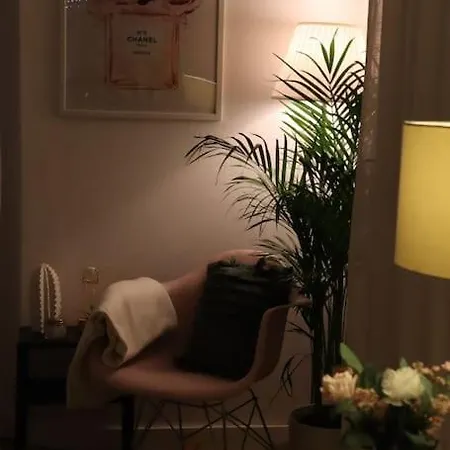 Center Lovely Apartment Lisbon