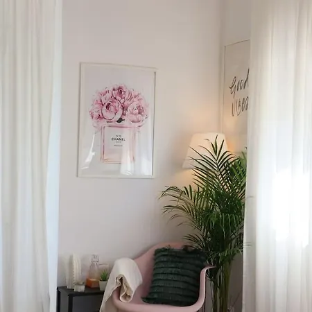 Center Lovely Apartment Lisbon